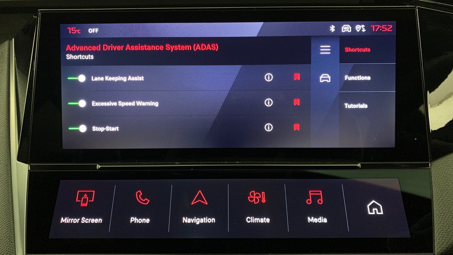 Used Peugeot 308 2025 for sale - 78158085: Photo 51