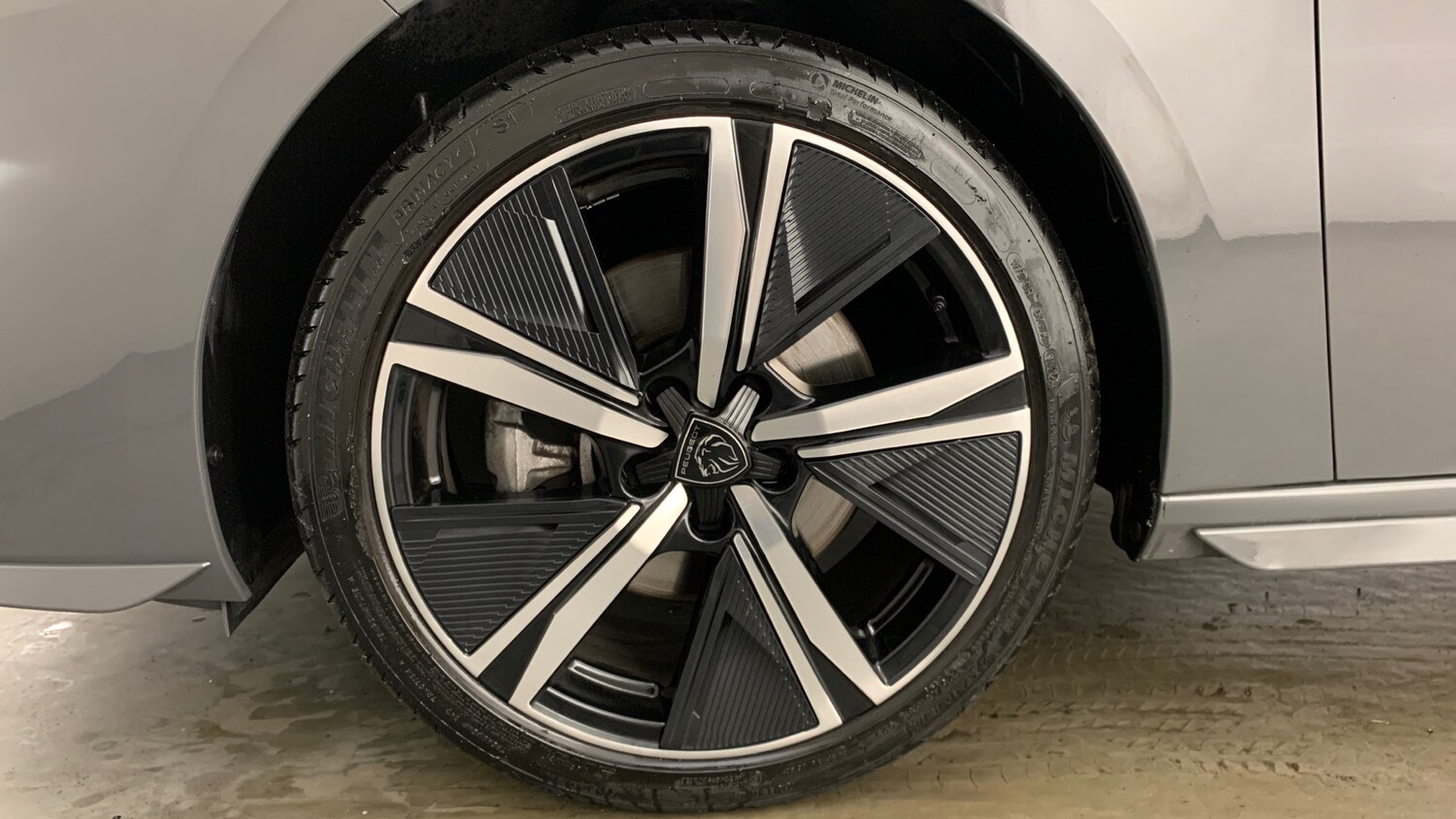 Used Peugeot 308 2025 for sale - 78158085: Photo 6