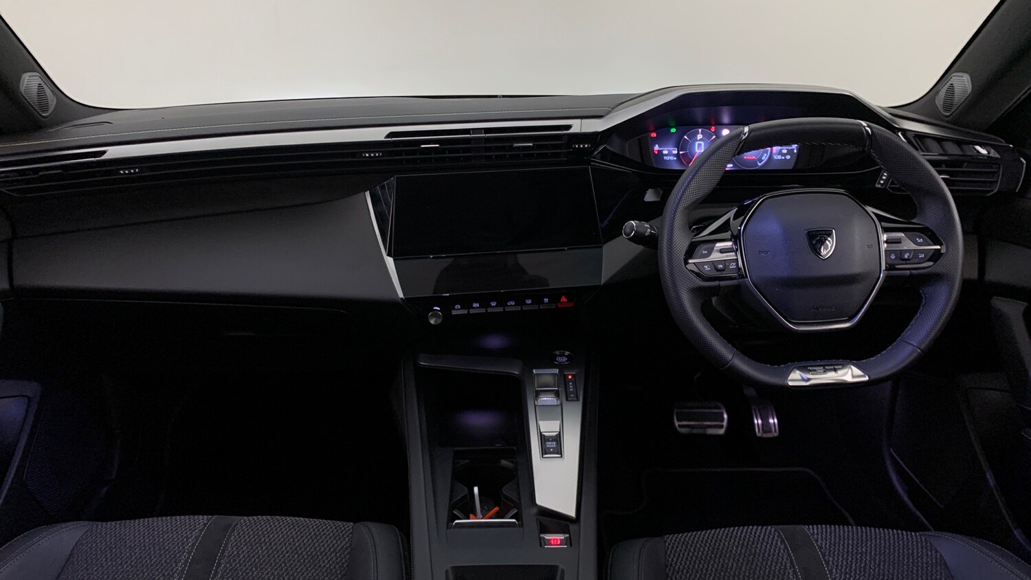 Used Peugeot 308 2025 for sale - 78158085: Photo 9