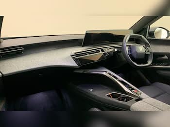 Used Peugeot 5008 2025 for sale - 79846675: Photo