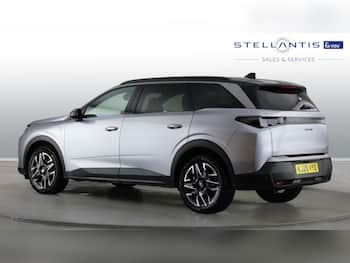 Used Peugeot 5008 2025 for sale - 79846675: Photo