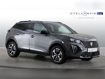Used Peugeot 2008 2025 for sale - 79454466: Photo