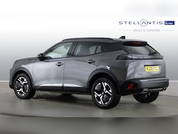 Used Peugeot 2008 2025 for sale - 79454466: Photo
