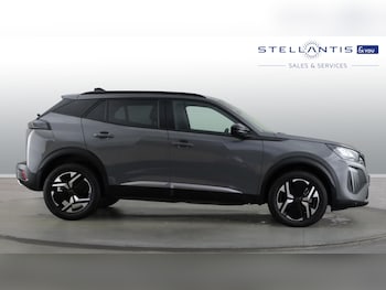 Used Peugeot 2008 2025 for sale - 79454466: Photo