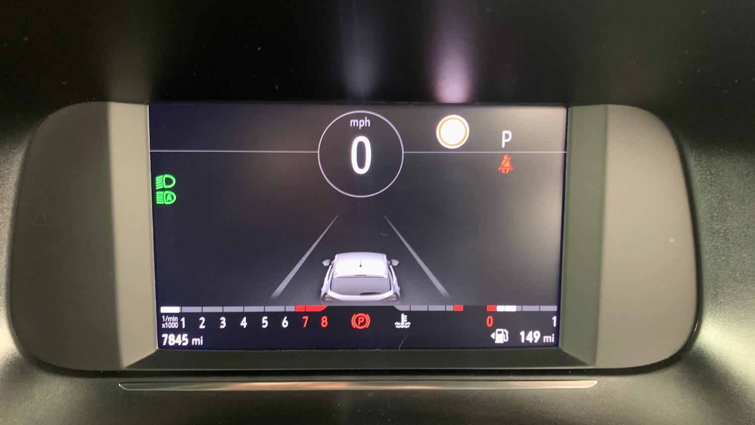 Used Vauxhall Corsa 2023 for sale - 77412784: Photo 10