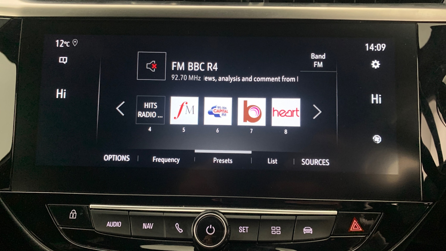 Used Vauxhall Corsa 2023 for sale - 77412784: Photo 11