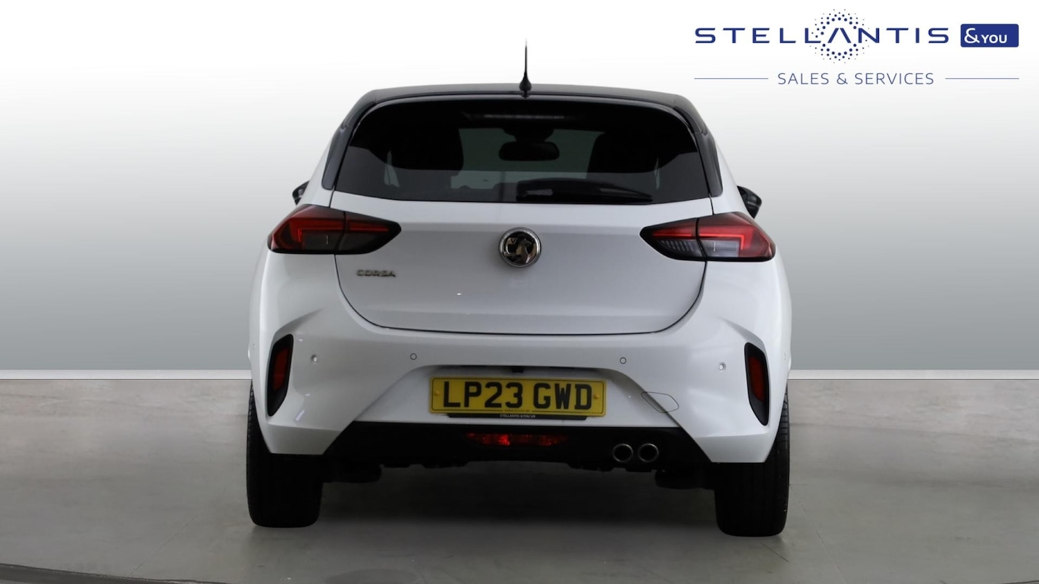 Used Vauxhall Corsa 2023 for sale - 77412784: Photo 13