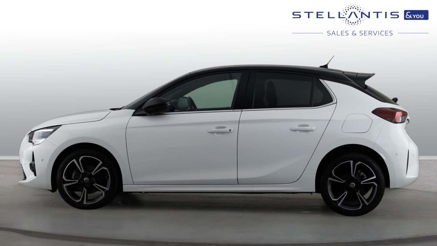 Used Vauxhall Corsa 2023 for sale - 77412784: Photo 14