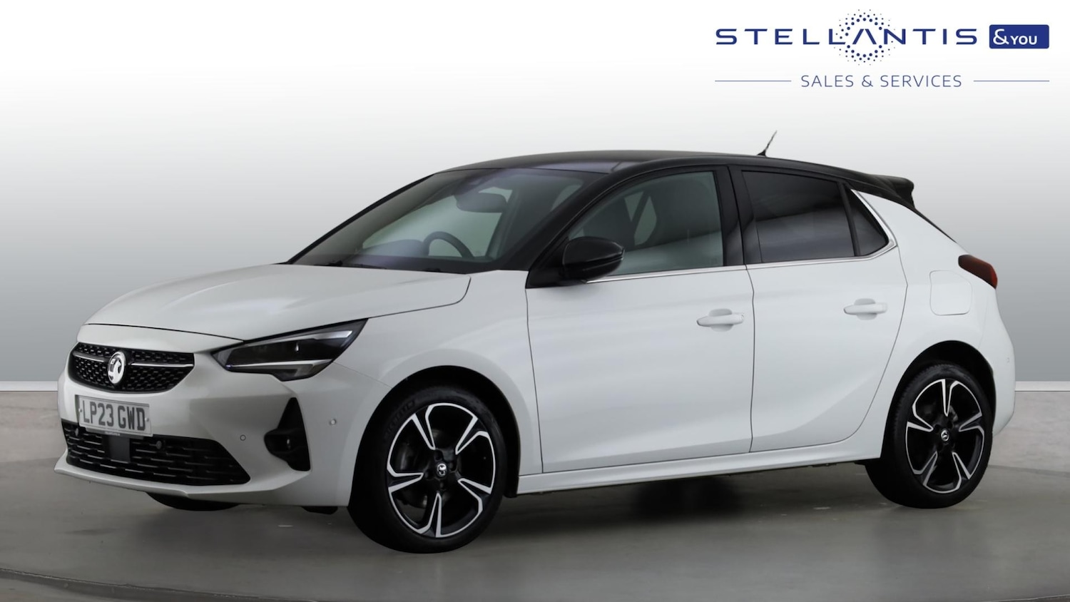 Used Vauxhall Corsa 2023 for sale - 77412784: Photo 15