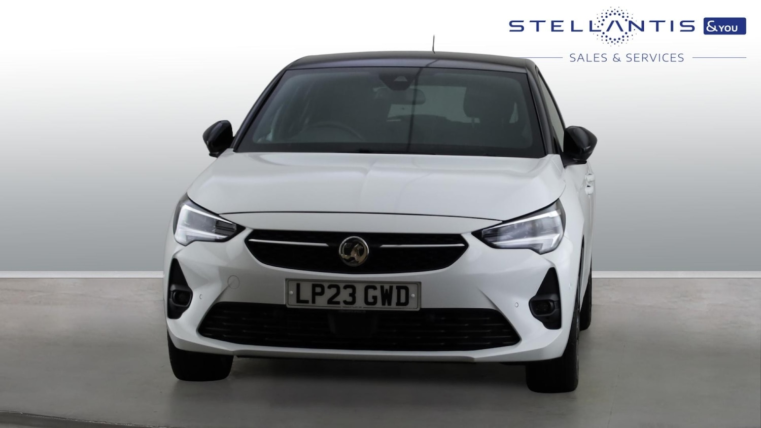 Used Vauxhall Corsa 2023 for sale - 77412784: Photo 16