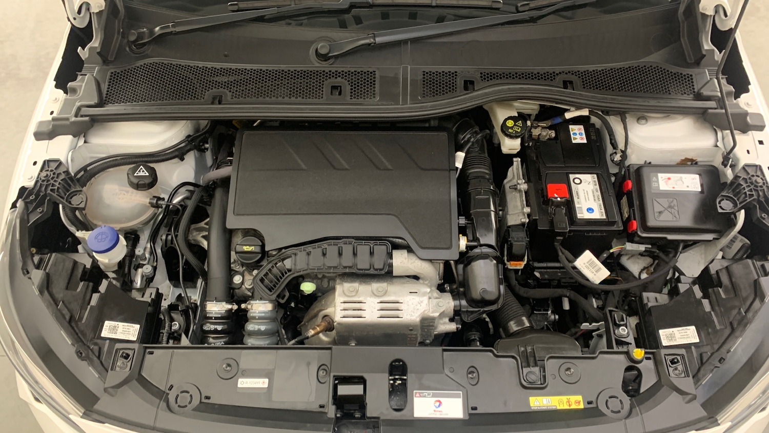 Used Vauxhall Corsa 2023 for sale - 77412784: Photo 21