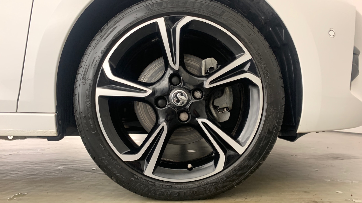 Used Vauxhall Corsa 2023 for sale - 77412784: Photo 23