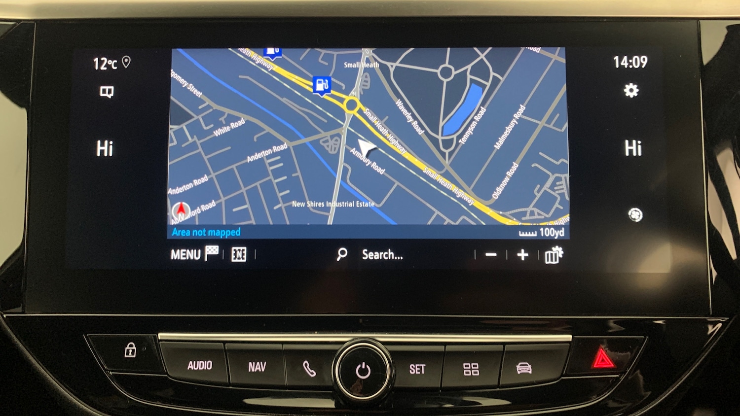 Used Vauxhall Corsa 2023 for sale - 77412784: Photo 24