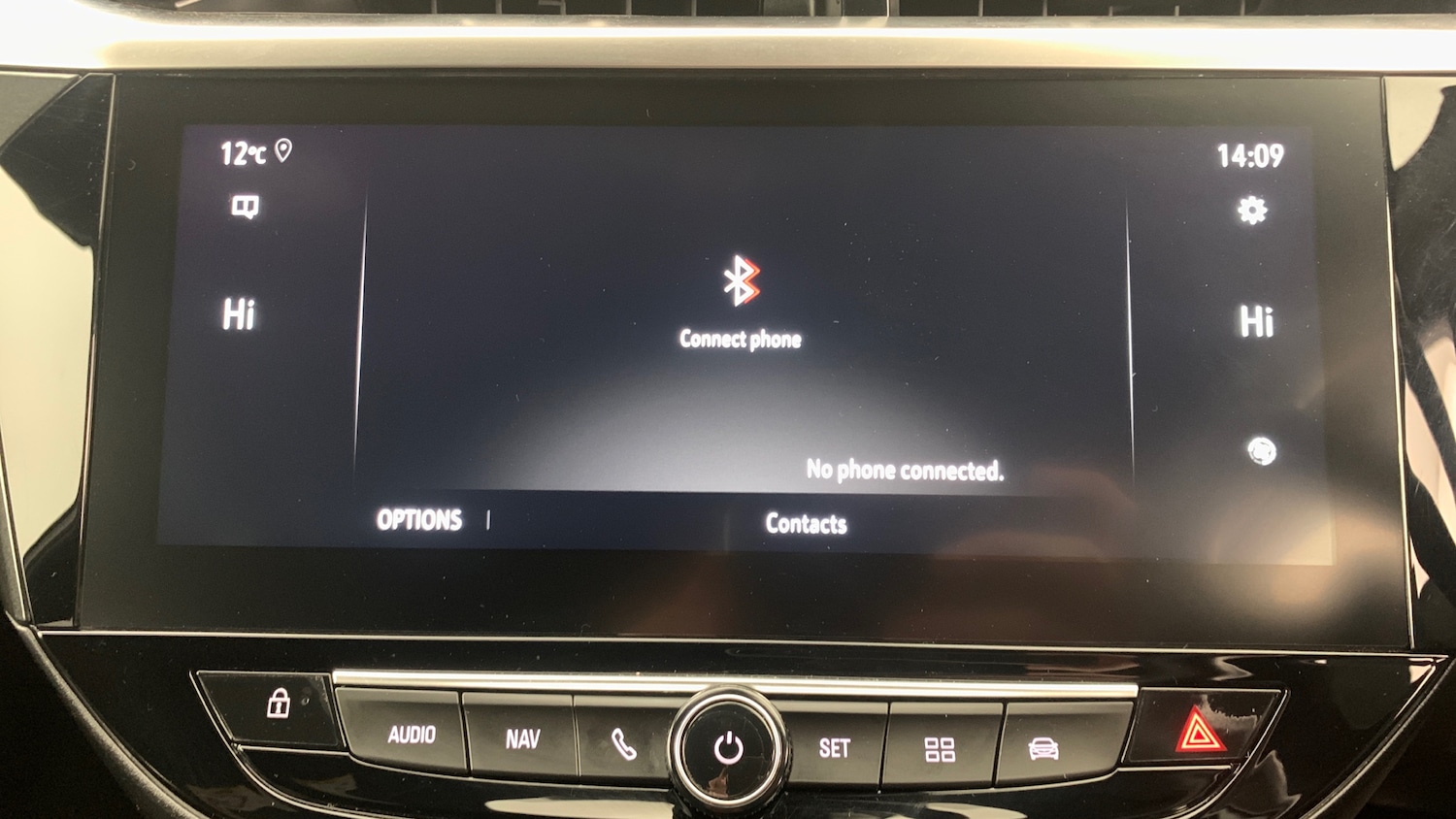 Used Vauxhall Corsa 2023 for sale - 77412784: Photo 26