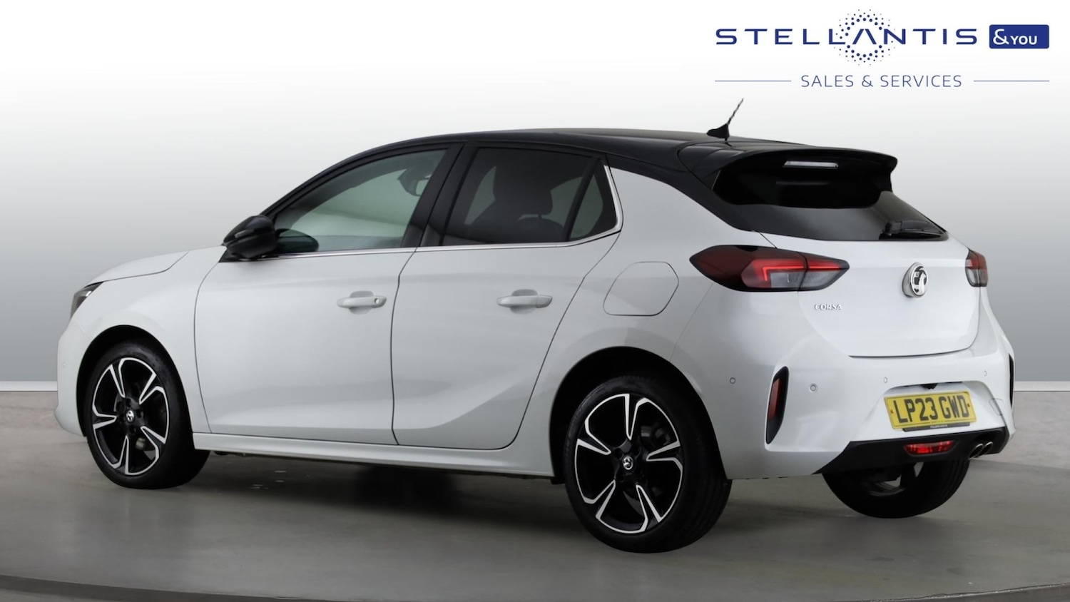 Used Vauxhall Corsa 2023 for sale - 77412784: Photo 3