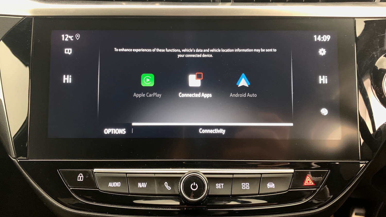 Used Vauxhall Corsa 2023 for sale - 77412784: Photo 31