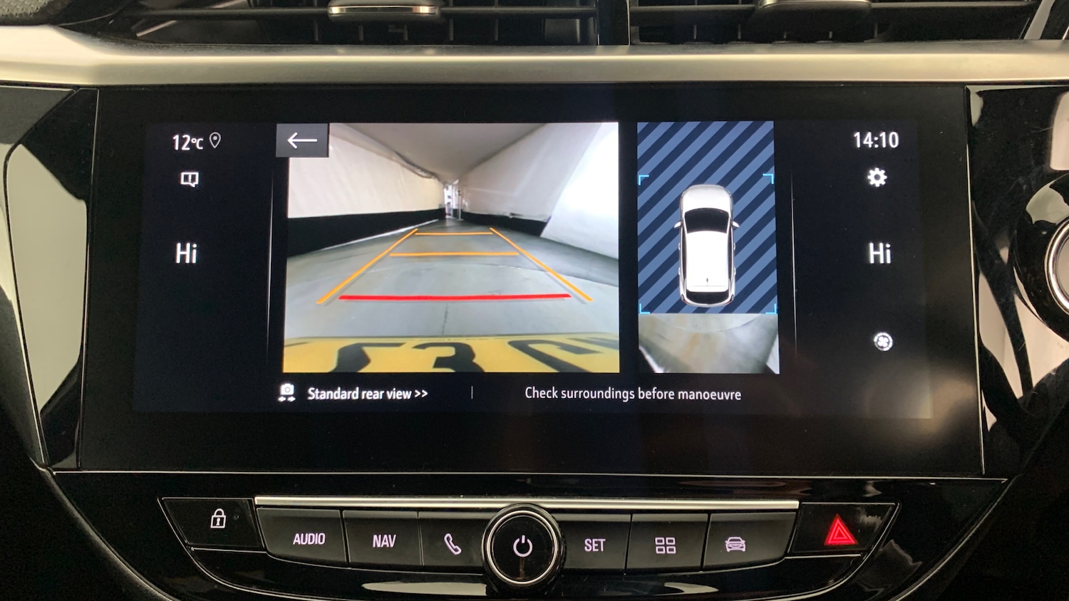 Used Vauxhall Corsa 2023 for sale - 77412784: Photo 33