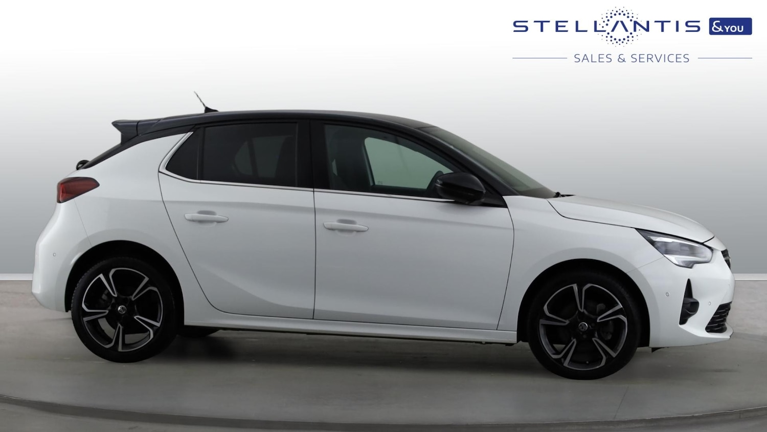 Used Vauxhall Corsa 2023 for sale - 77412784: Photo 4