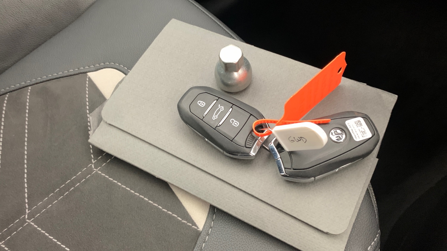 Used Vauxhall Corsa 2023 for sale - 77412784: Photo 43