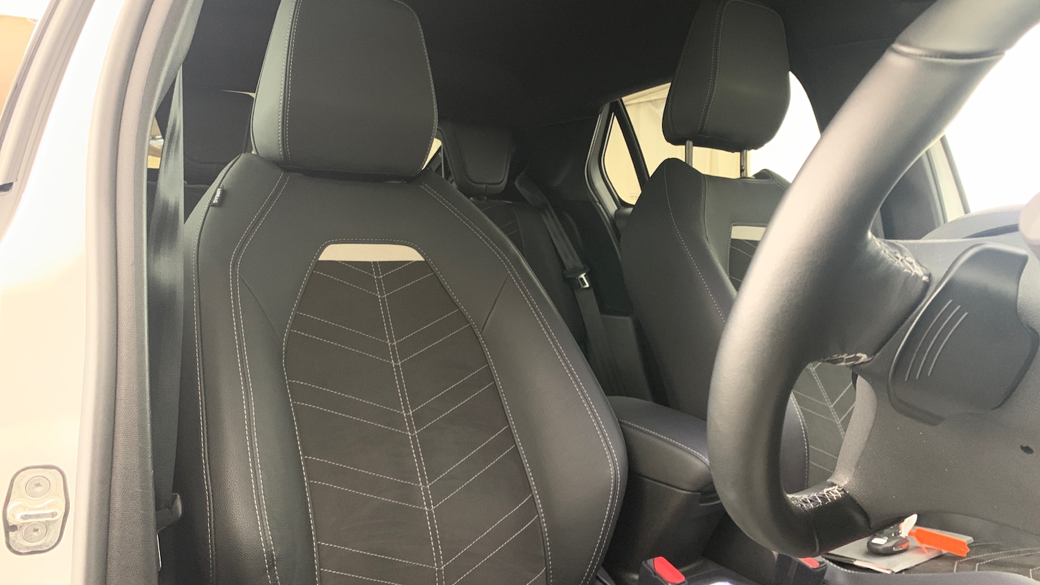 Used Vauxhall Corsa 2023 for sale - 77412784: Photo 44