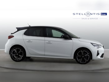 Used Vauxhall Corsa 2023 for sale - 77412784: Photo