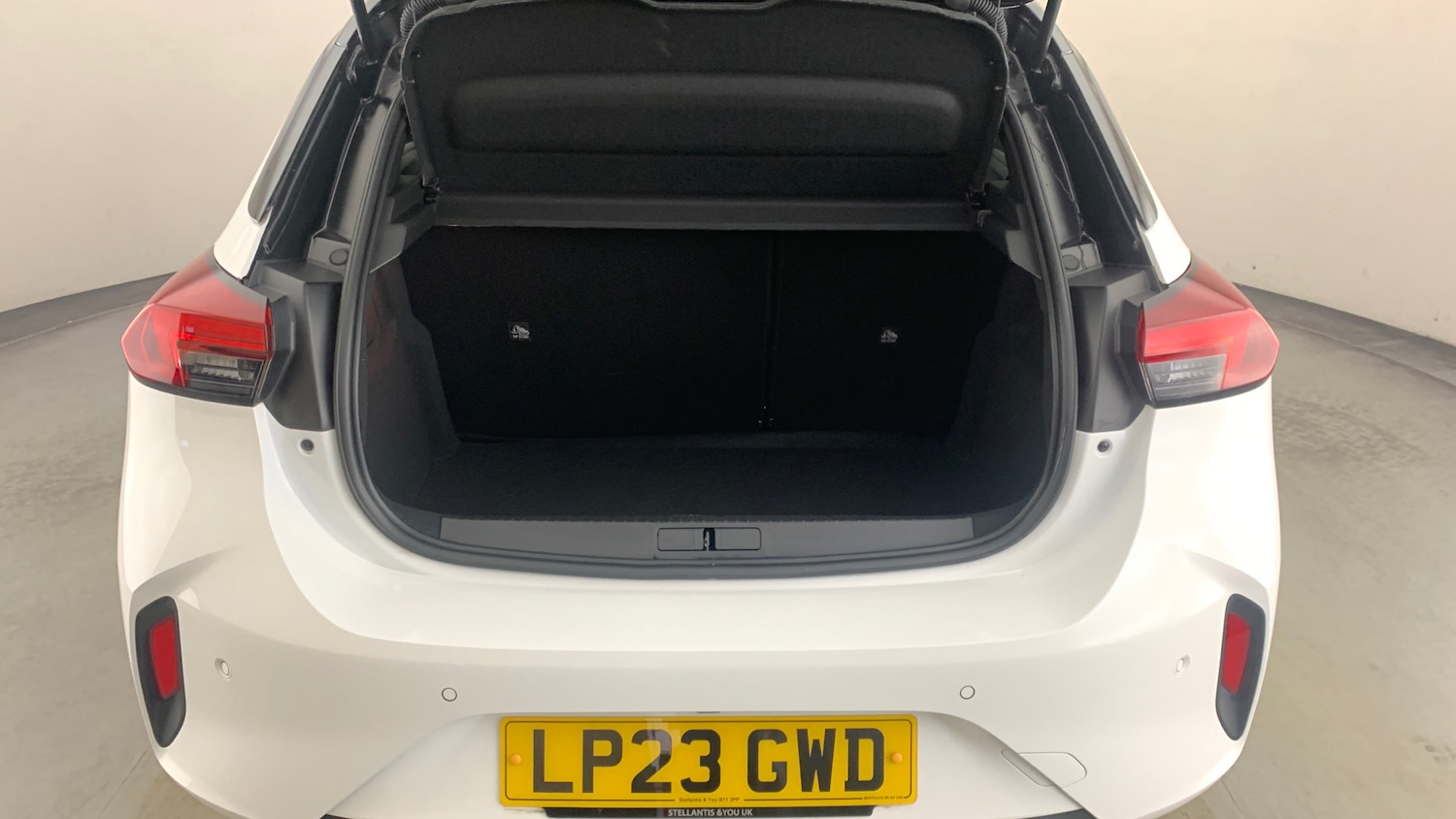 Used Vauxhall Corsa 2023 for sale - 77412784: Photo 5