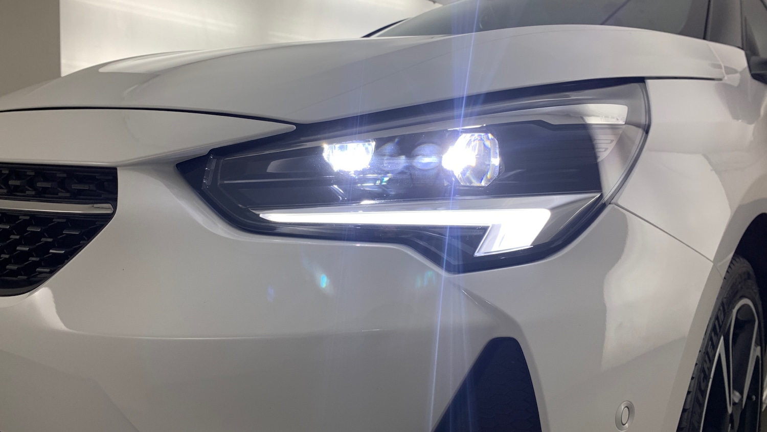 Used Vauxhall Corsa 2023 for sale - 77412784: Photo 53