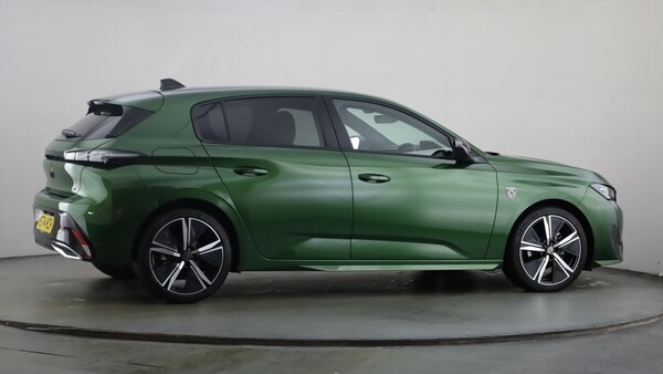 Used Peugeot 308 2024 for sale - 76086018: Photo 12