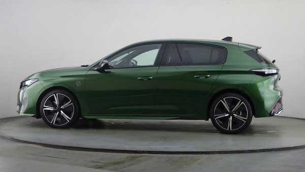 Used Peugeot 308 2024 for sale - 76086018: Photo 14