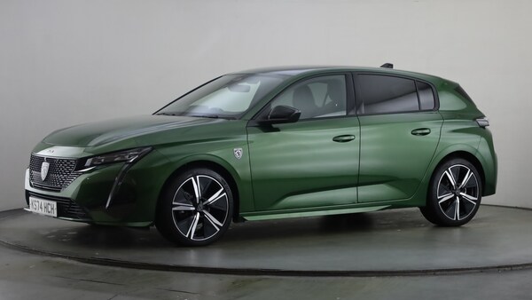 Used Peugeot 308 2024 for sale - 76086018: Photo 15
