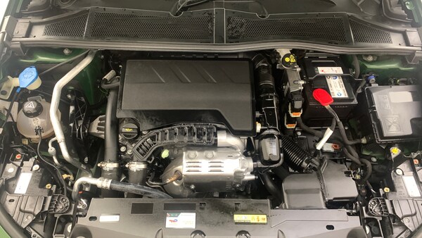 Used Peugeot 308 2024 for sale - 76086018: Photo 21