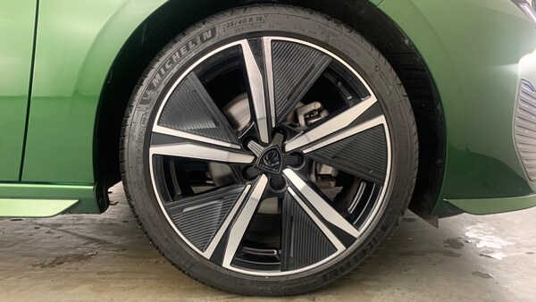 Used Peugeot 308 2024 for sale - 76086018: Photo 23