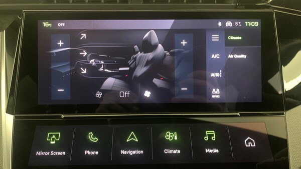 Used Peugeot 308 2024 for sale - 76086018: Photo 24