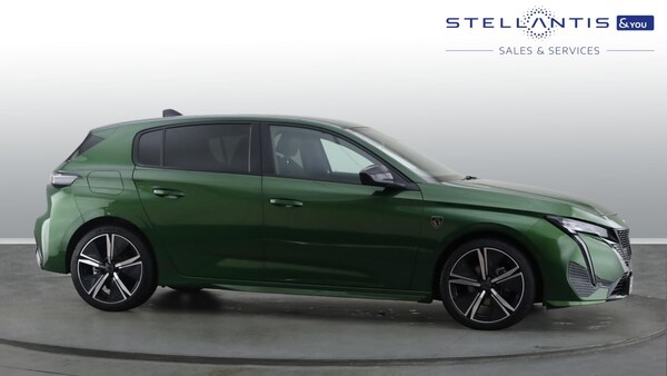 Used Peugeot 308 2024 for sale - 76086018: Photo 4