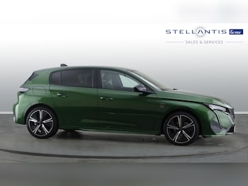Used Peugeot 308 2024 for sale - 76086018: Photo 4