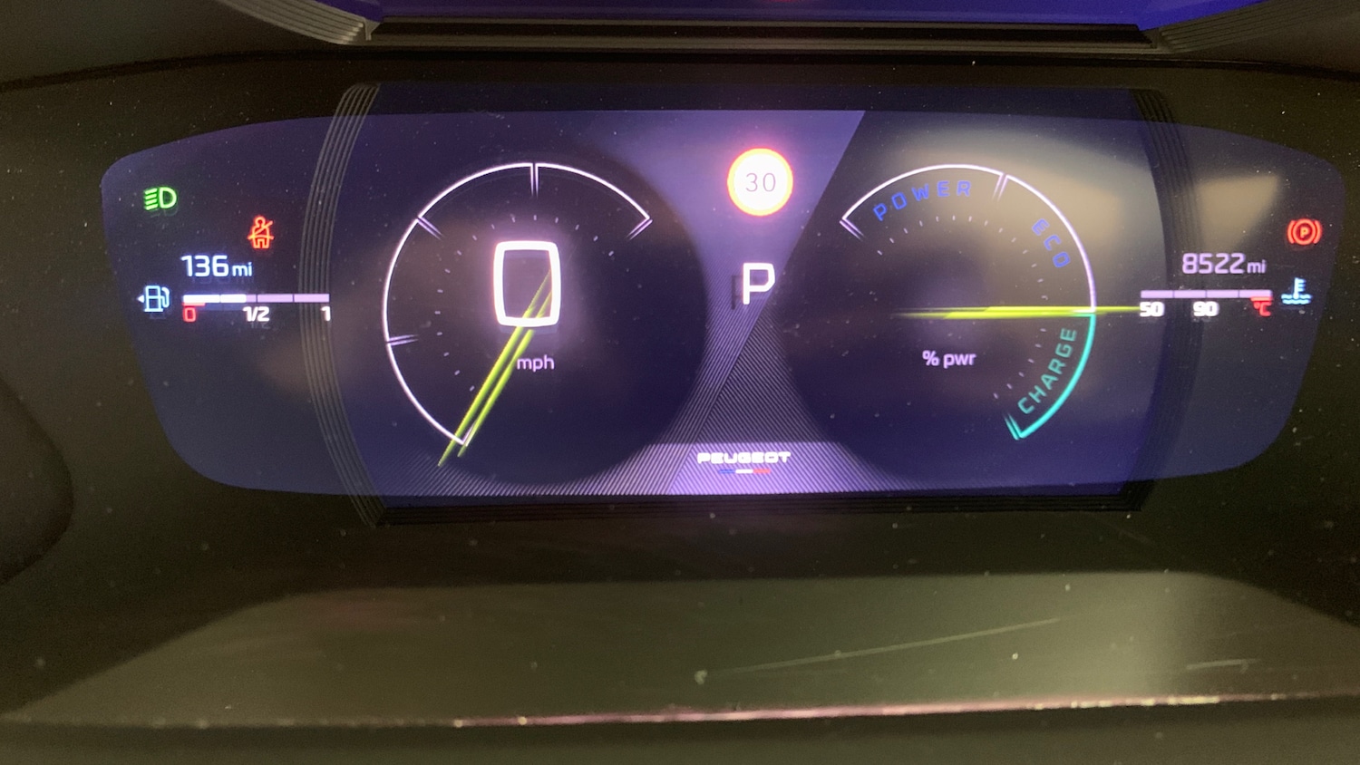 Used Peugeot 2008 2025 for sale - 76621415: Photo 10