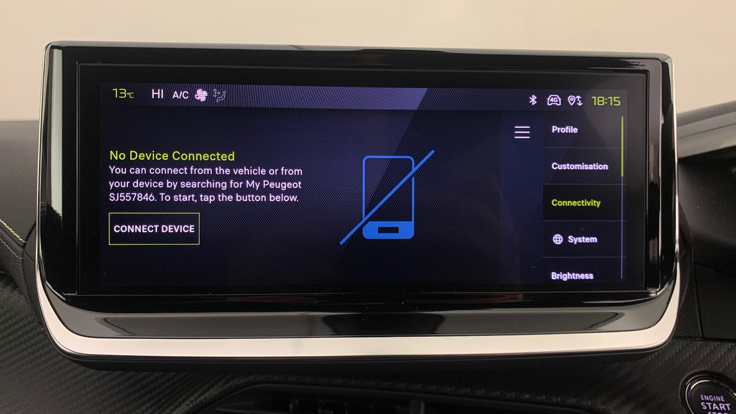 Used Peugeot 2008 2025 for sale - 76621415: Photo 11