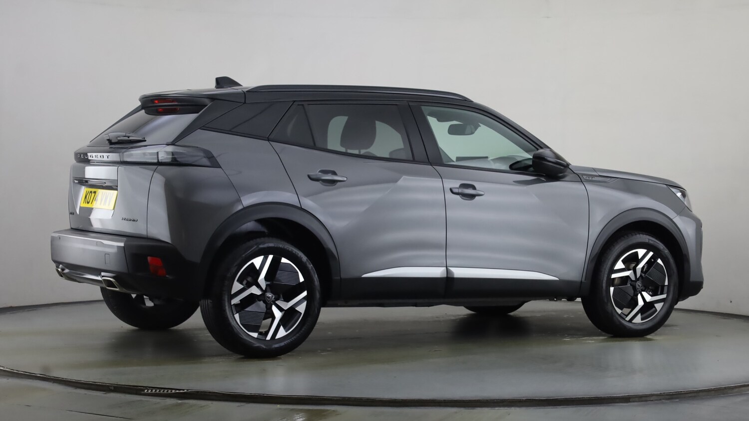 Used Peugeot 2008 2025 for sale - 76621415: Photo 12