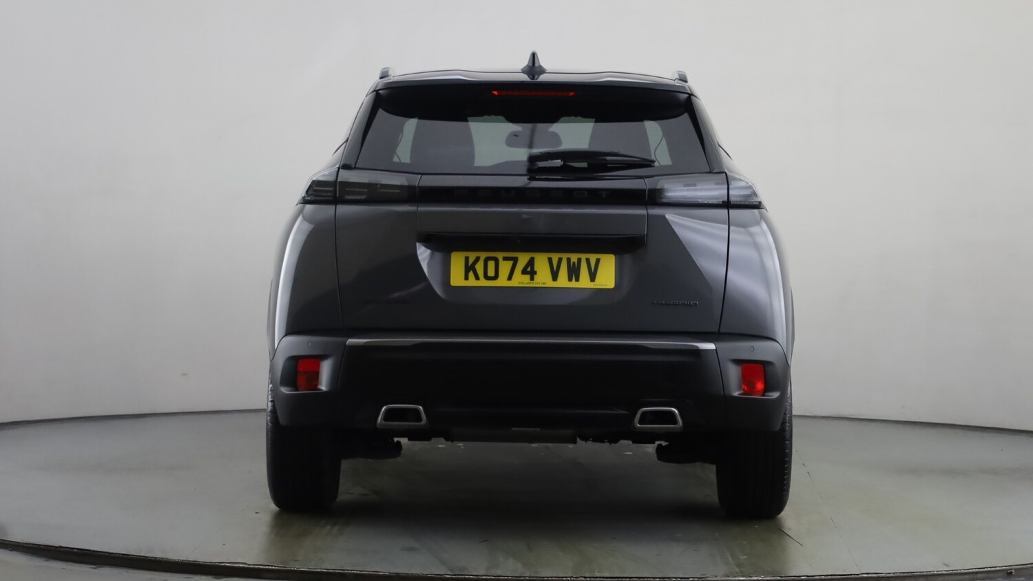 Used Peugeot 2008 2025 for sale - 76621415: Photo 13