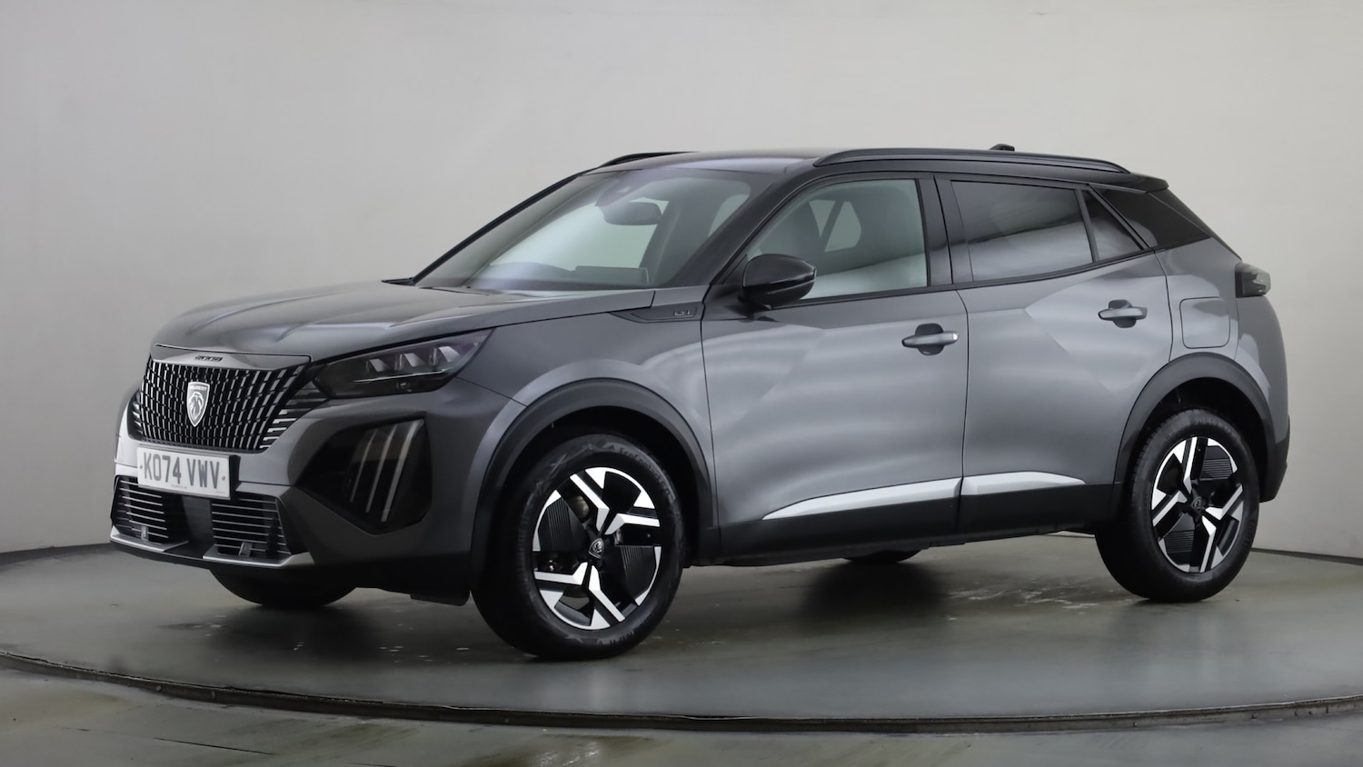 Used Peugeot 2008 2025 for sale - 76621415: Photo 15