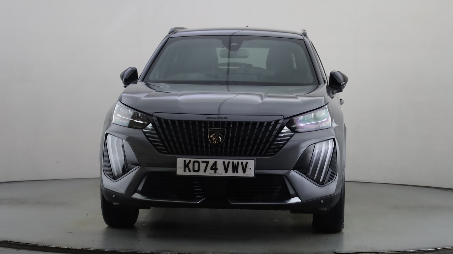 Used Peugeot 2008 2025 for sale - 76621415: Photo 16