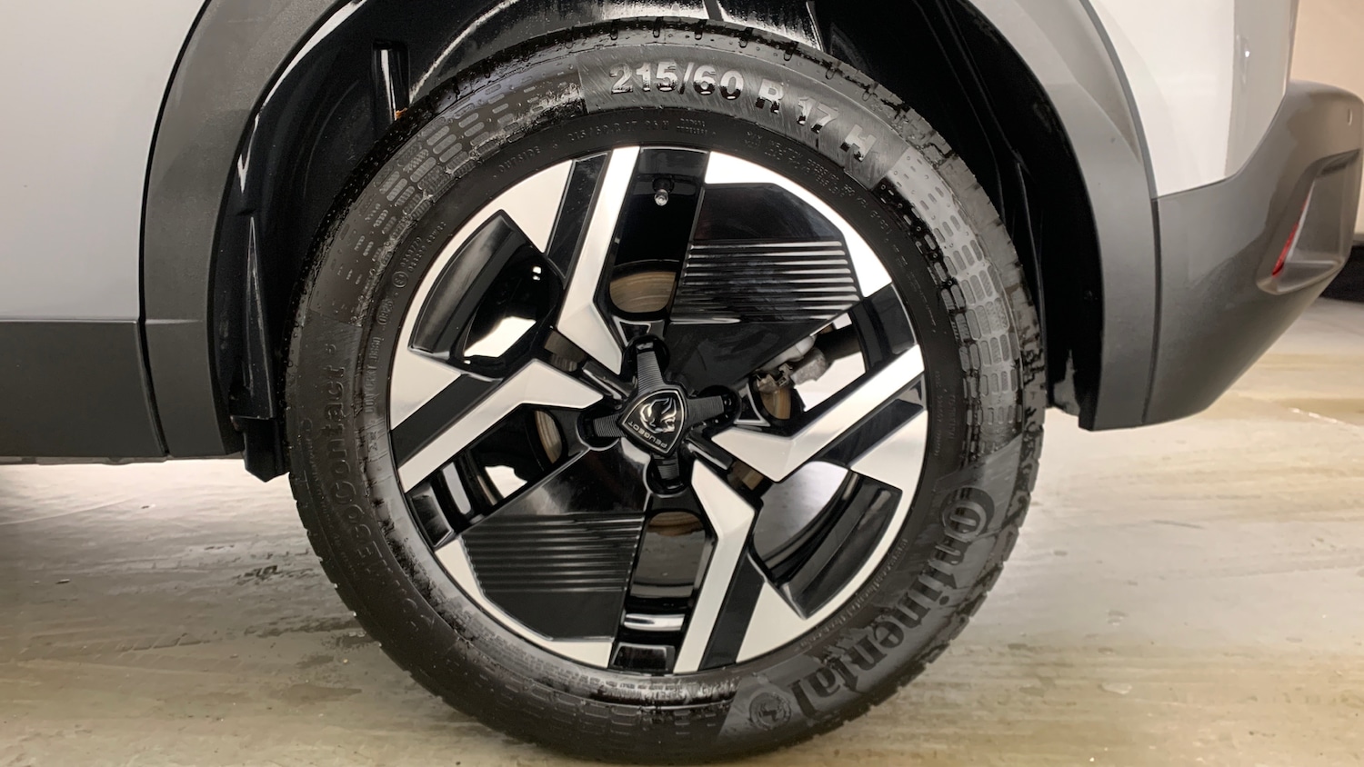 Used Peugeot 2008 2025 for sale - 76621415: Photo 17