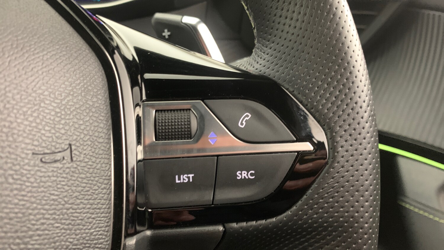 Used Peugeot 2008 2025 for sale - 76621415: Photo 18