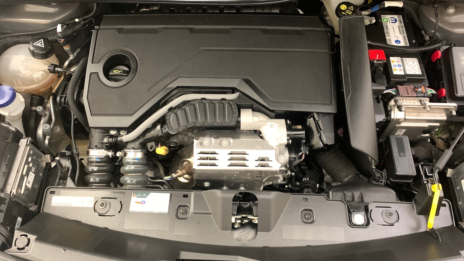 Used Peugeot 2008 2025 for sale - 76621415: Photo 21