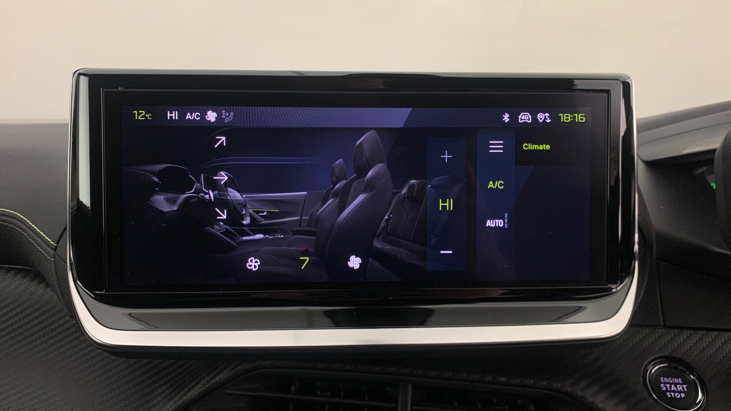 Used Peugeot 2008 2025 for sale - 76621415: Photo 24