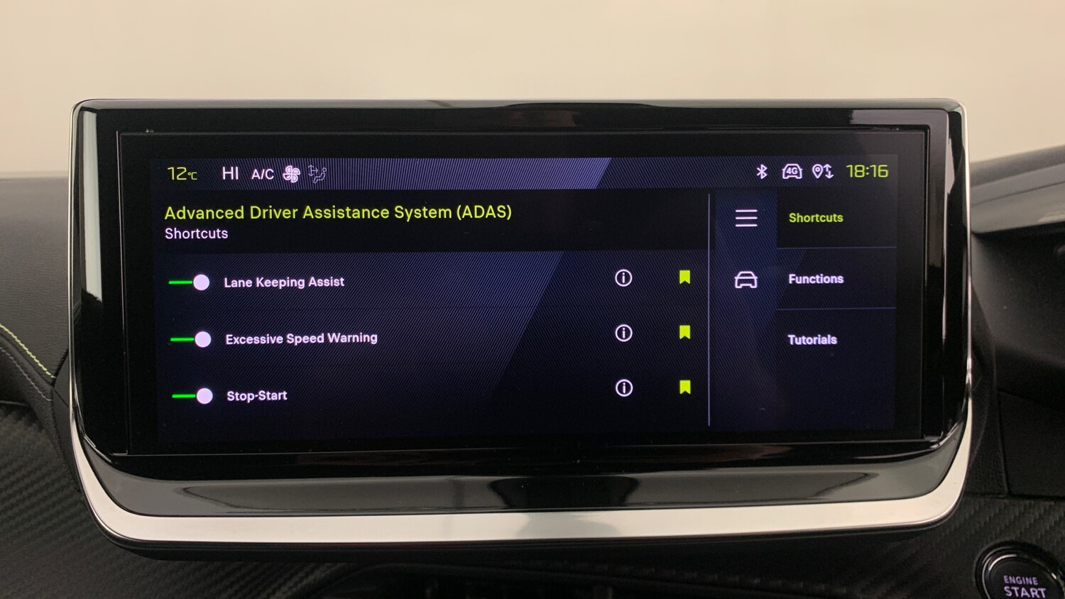 Used Peugeot 2008 2025 for sale - 76621415: Photo 27