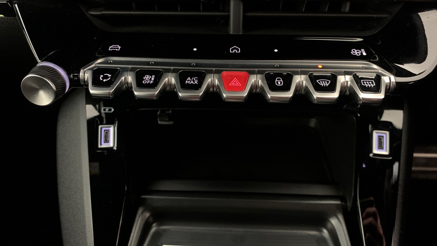 Used Peugeot 2008 2025 for sale - 76621415: Photo 30