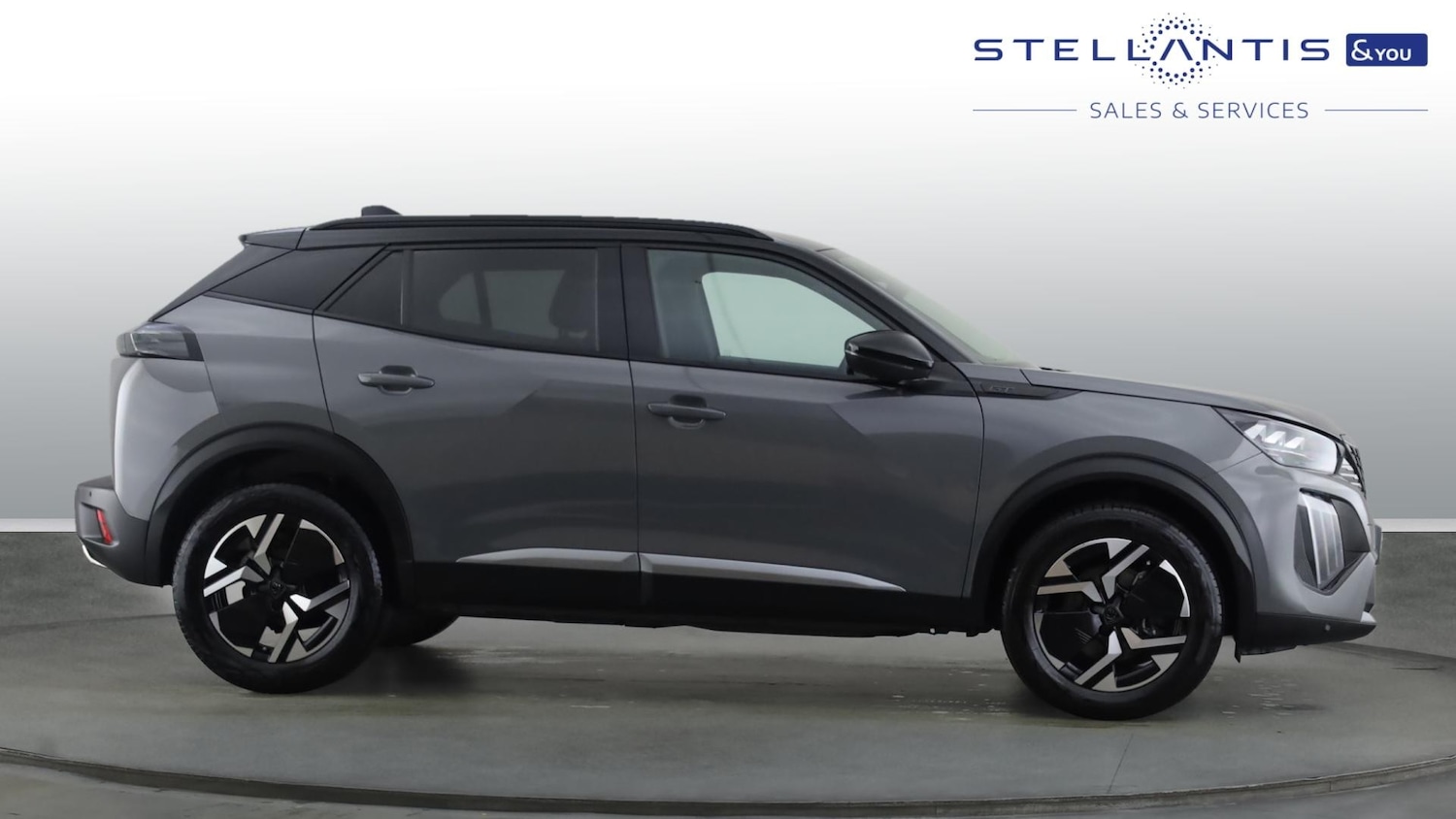 Used Peugeot 2008 2025 for sale - 76621415: Photo 4