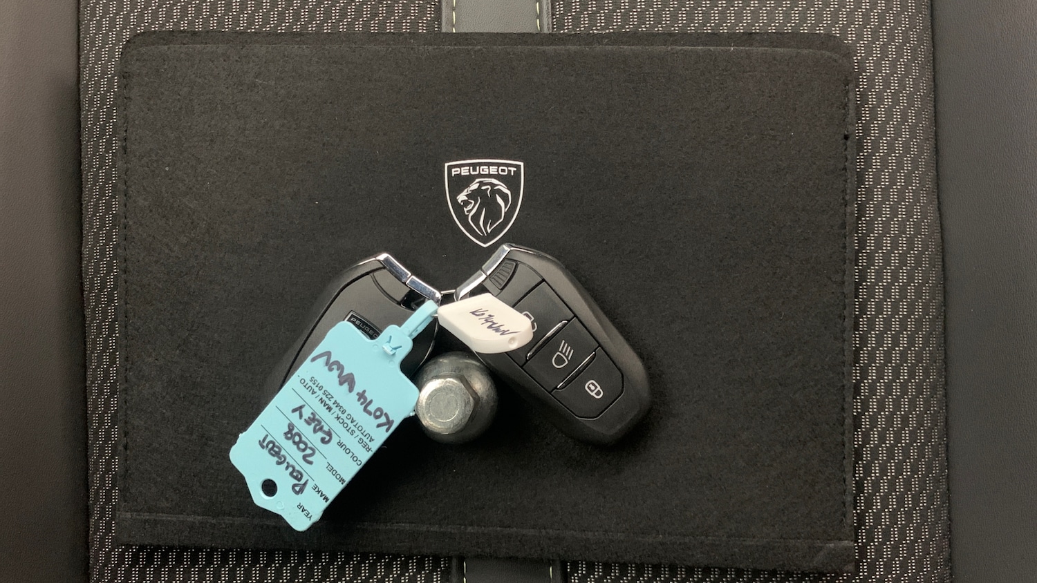 Used Peugeot 2008 2025 for sale - 76621415: Photo 42