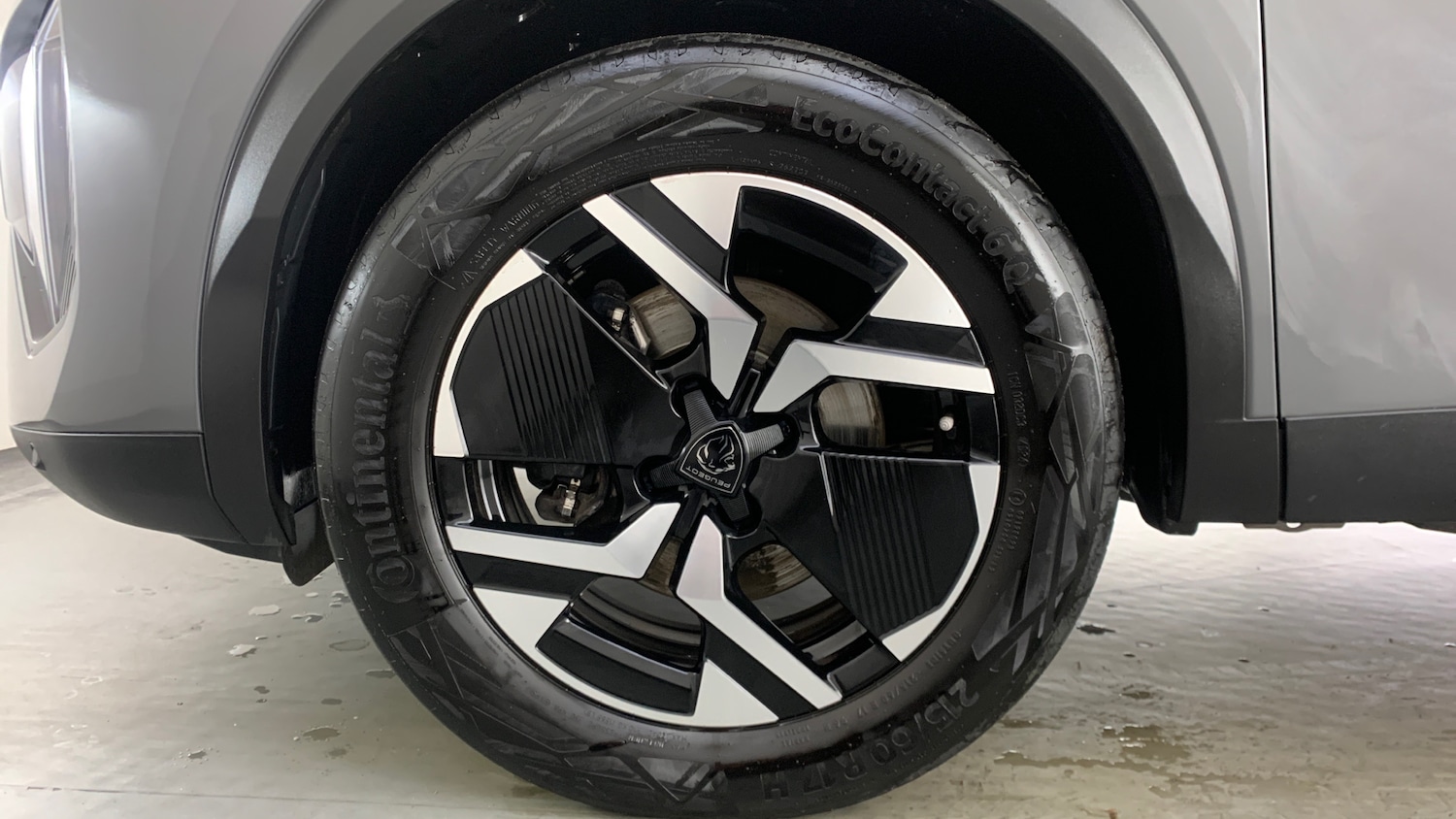 Used Peugeot 2008 2025 for sale - 76621415: Photo 6